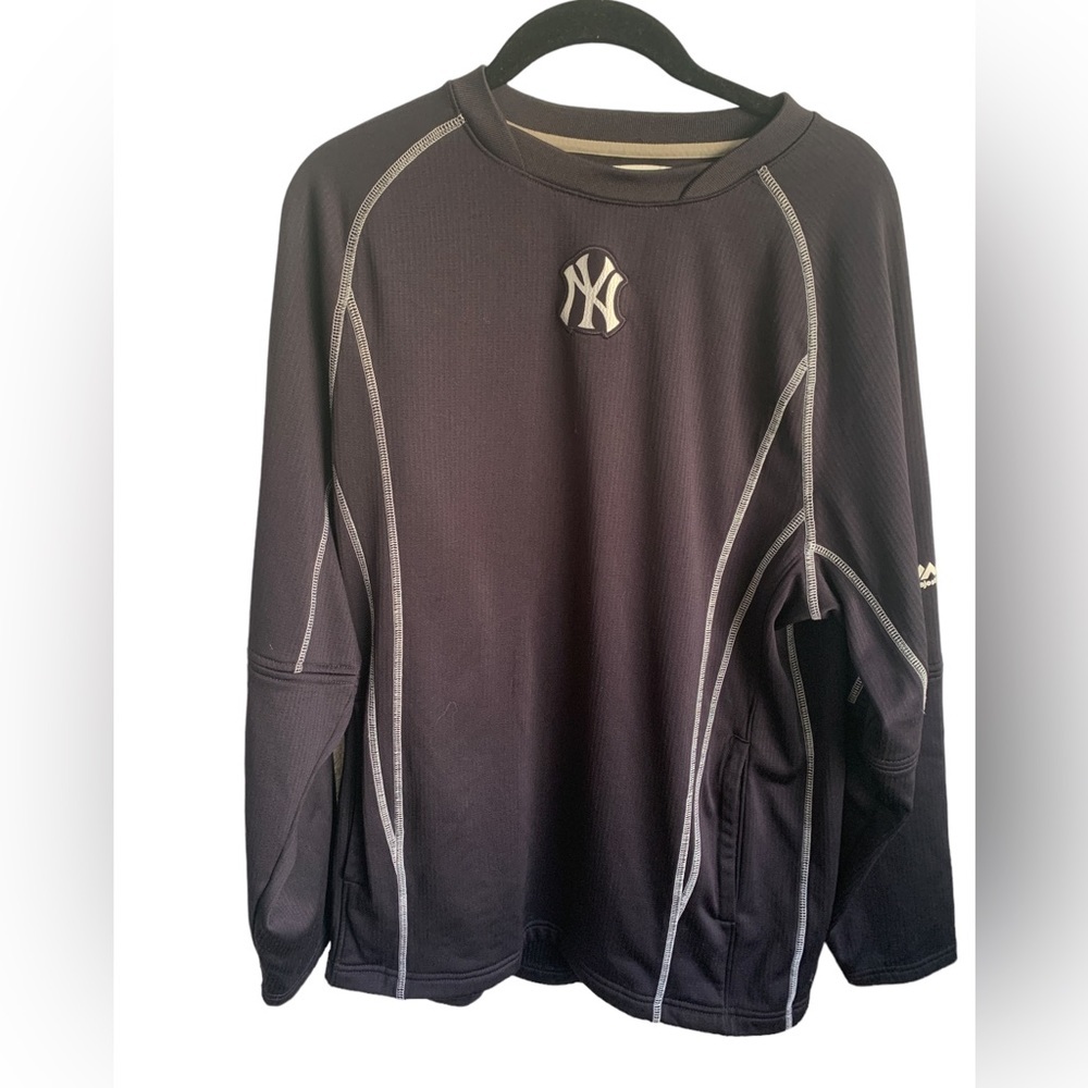 New York Yankees Pullover
